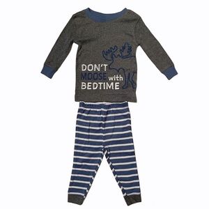 Koala Kids Boys Pajama Set